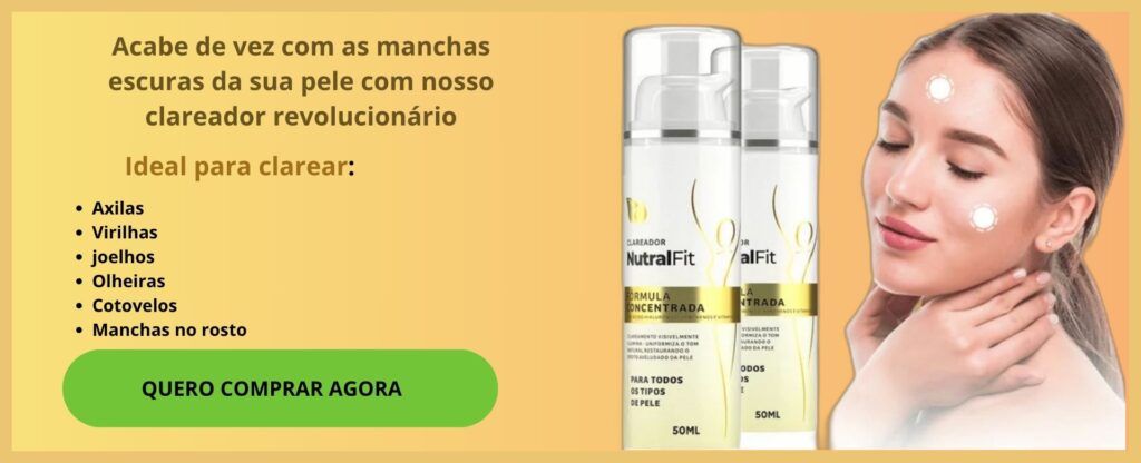 Sofrendo com a pele manchada Descobrimos o que fazer para deixa-la mais uniforme e radiante.